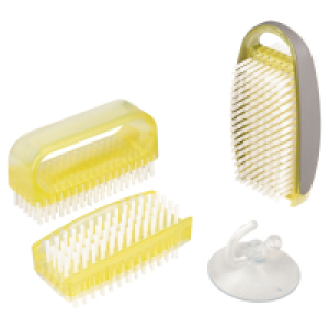 Aldi Süd  HOME CREATION Handbürsten Set