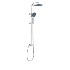Aldi Süd  HOME CREATION Überkopf Brauseset