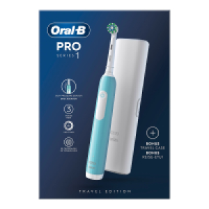 Aldi Süd  ORAL-B Pro 1 Cross Action Mixcase 6er