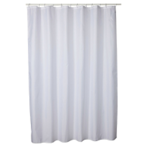 Aldi Süd  HOME CREATION Duschvorhang