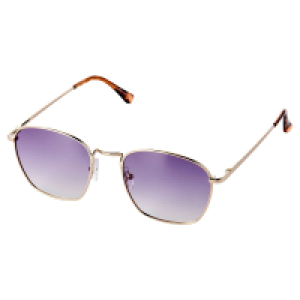 Aldi Süd  Polarisierte Sonnenbrille, Damen