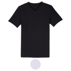 UP2FASHION BASICS Herren Unterhemd, 3er-Pack