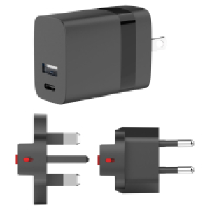 Aldi Süd  SPEEDLINK USB-Reise-Ladegerät