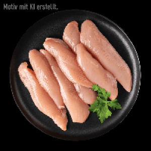 Aldi Nord Meine Metzgerei MEINE METZGEREI Hähnchen-Innenfilets XXL