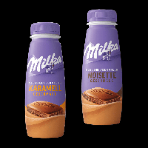 MILKA Schokodrink