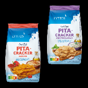 LYTTOS Pita-Cracker