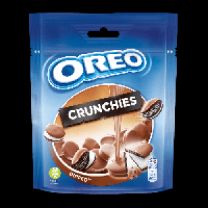 OREO Crunchies Dipped