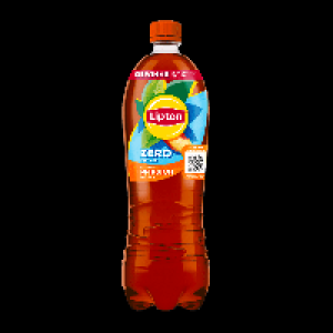 LIPTON Eistee Pfirsich Zero