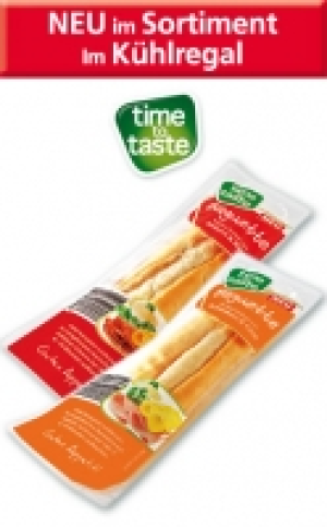 Baguette 1.29 €