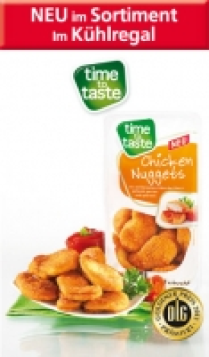 Chicken-Nuggets 1.29&nbsp;&euro;