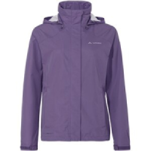 Damen Funktionsjacke VAUDE Damen Radjacke Escape Bike Light Jacket
