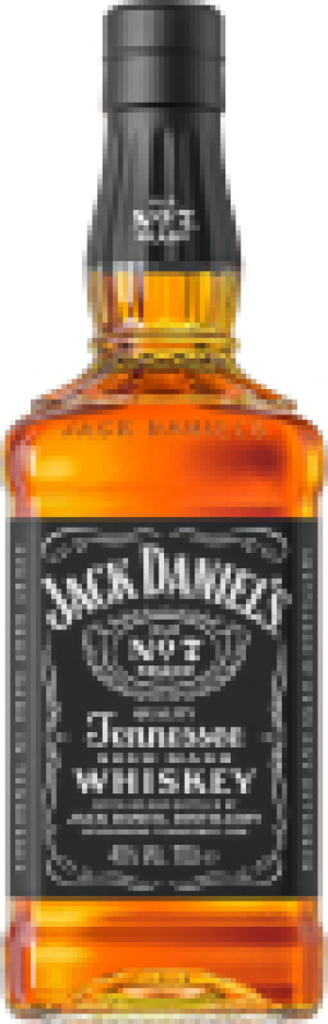 Kaufland  JACK DANIELS Tennessee-Whiskey
