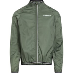 Herren Funktions-Jacke Abbott III