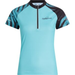 Damen Shirt Da.-Fahrrad-Trikot Finnia W