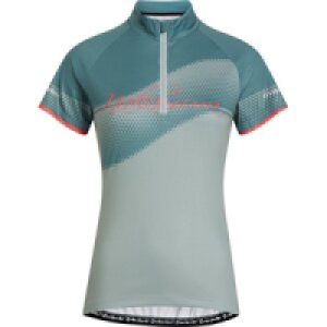 Damen Shirt Da.-Fahrrad-Trikot Fiona II W