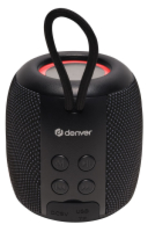 DENVER BT-Lautsprecher BTV-130