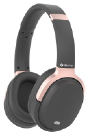 DENVER Bluetooth-Kopfhörer mit ANC BTN-210