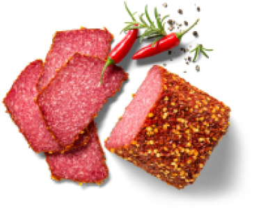 Kaufland  SCHULTE Salami