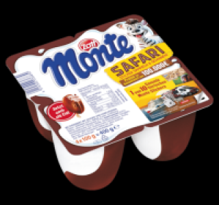 ZOTT Monte