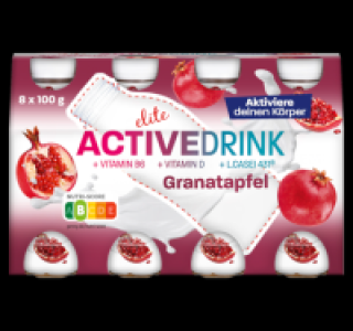 ELITE Activedrink