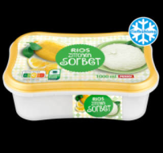 RIOS Sorbet