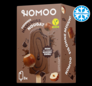 Penny  NOMOO Stieleis
