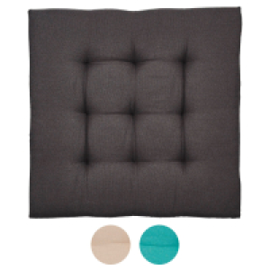 Aldi Süd  HOME CREATION Sitzkissen 2er-Pack