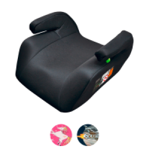 Aldi Süd  AUTO XS Kindersitzkissen