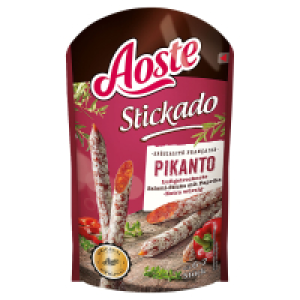 AOSTE Stickado Pikanto 70g