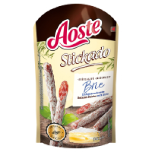 AOSTE Stickado Brie 70g