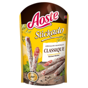AOSTE Stickado Classique 70g