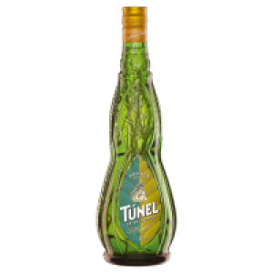 Aldi Süd  Tunel de Mallorca Hierbas Mez.