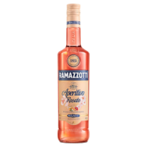 Aldi Süd  RAMAZZOTTI, Aperiti.Rosato 700ml