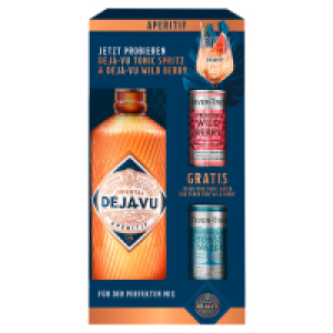 Aldi Süd  Dejavu 700ml Onpack