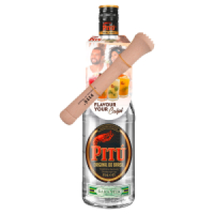 Aldi Süd  Pitu 38% + Onpack 700ml