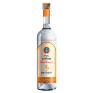 PLOMARI, Ouzo of Plomari Citrus700ml