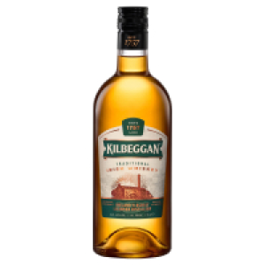 Aldi Süd  KILBEGGAN, Whiskey 40% 700ml