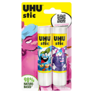 UHU Klebemix Schule