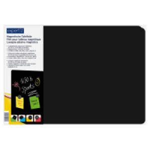 Aldi Süd  EXPERTIZ Magnettafel Folie