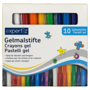 EXPERTIZ Malsortiment