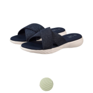 Aldi Süd  UP2FASHION WOMEN Damen-Komfort-Slipper