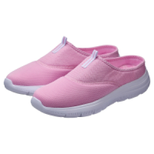 Aldi Süd  CRANE Damen Ultraleicht-Slipper