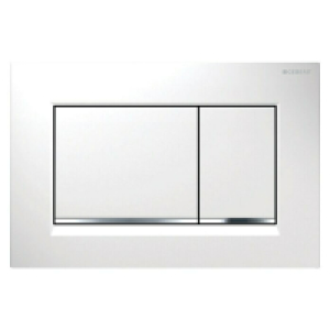 Geberit Betätigungsplatte Sigma 30 - 115.883.KJ.1