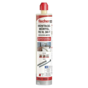 Fischer Montagemörtel 300 T
