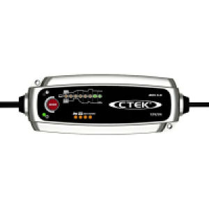 Bauhaus  CTEK Automatik-Ladegerät MXS 5.0 EU