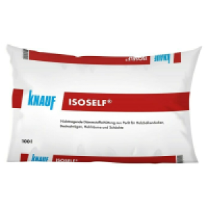 Bauhaus  Knauf Isoself