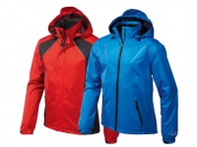 CRIVIT&reg; SPORTS Herren Fahrradregenjacke