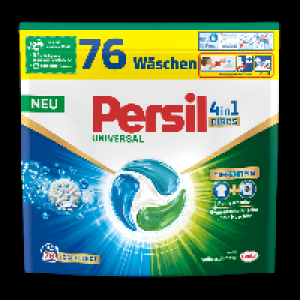 Aldi Nord Persil PERSIL 4-in-1-Discs Universal