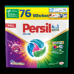 PERSIL 4-in-1-Discs Color