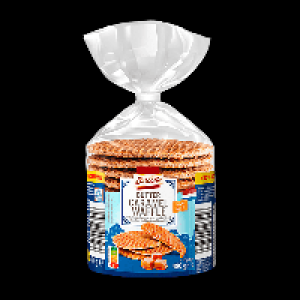 BISCOTTO Karamellwaffeln XXL 2.99&nbsp;&euro;